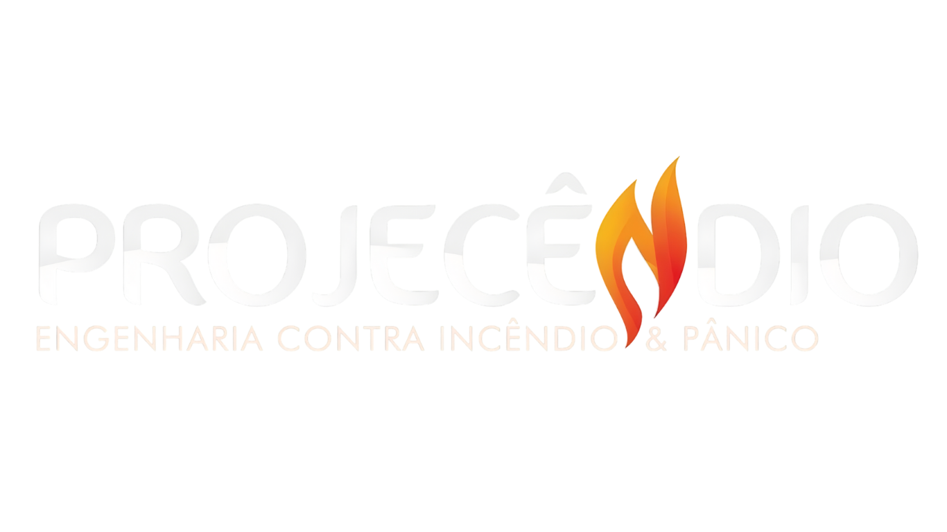 Projecêndio Engenharia Logo