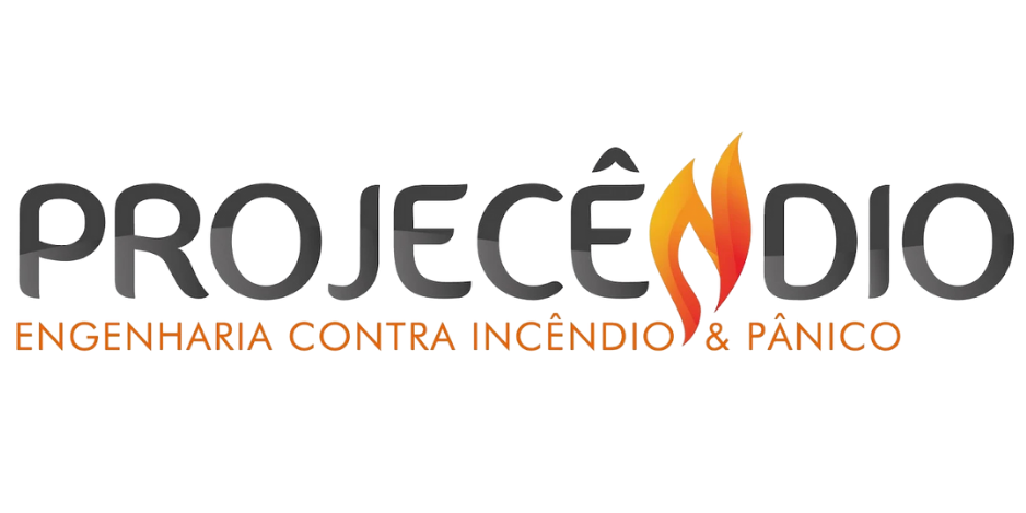 Projecêndio Engenharia Logo
